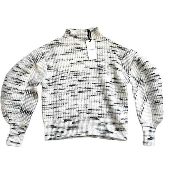 Varley Sweaters - VARLEY NWT BELGRAVE KNIT SWEATER TRENDY STYLISH CHIC SOPHISTICATED MODERN